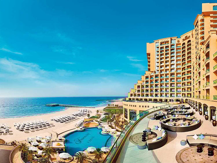 Staycation_Ajman