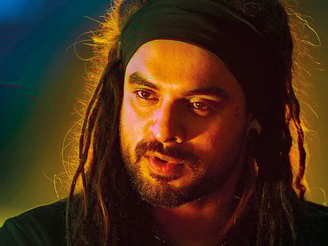 Tovino Thomas in Maari 2.