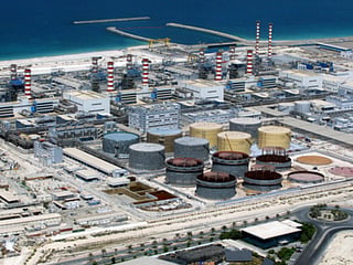Saudi Arabia freezes sale of its mega water plant