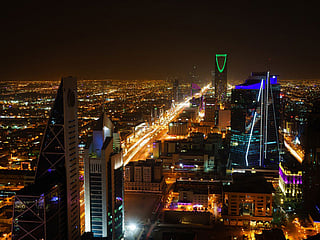 Saudi student choked to death in fight 