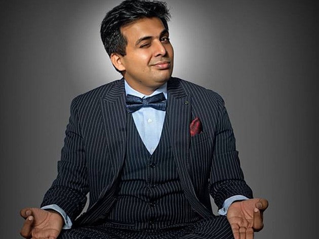 Amit Tandon