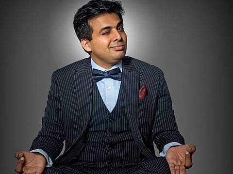 Amit Tandon