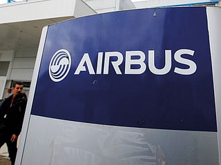 Airbus secures mammoth $35 billion jet deal with China in new blow to Boeing