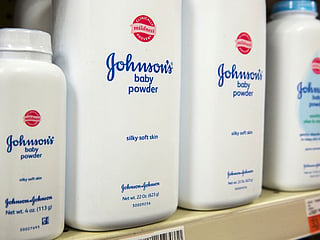 Johnson & Johnson proposes $8.9 bn settlement of talc cancer claims