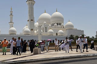 A safety guide has been issued by the Dubai Media Office in collaboration with NCEMA and the Dubai Resilience Centre 