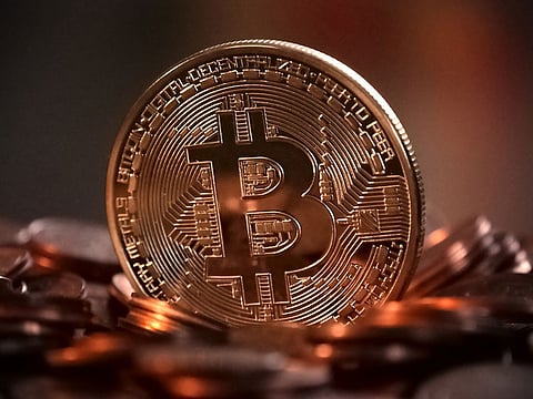 Crypto-currency.