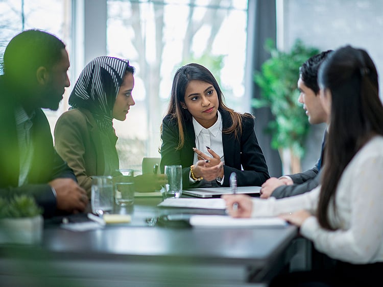 office meeting 1
