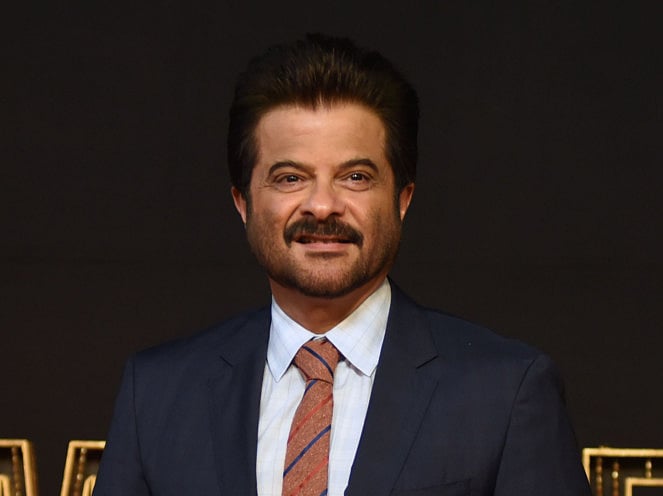 tab Anil Kapoor