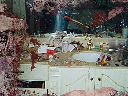 tab Pusha T Daytona Album Cover