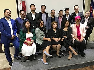 Meet the Filipino ‘Noble Heroes’ in the UAE this year