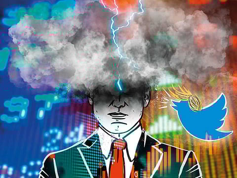 A need for central bankers to ‘feel the market’