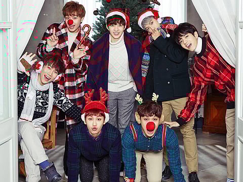 Btob.