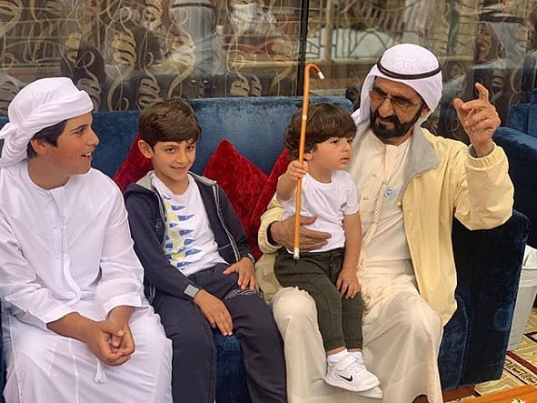 181223 shaikh mohammad