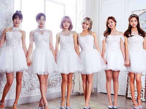 Laboum’s ‘Winter Story is a Disney-style orchestra track 