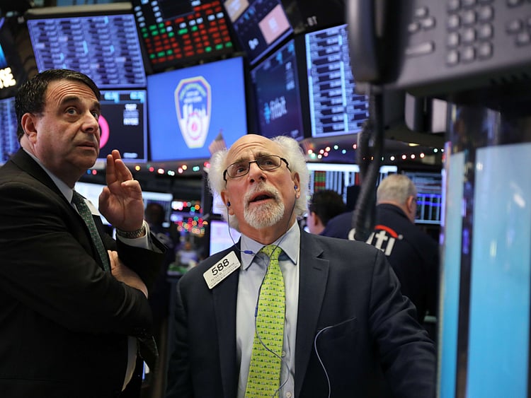 NYSE