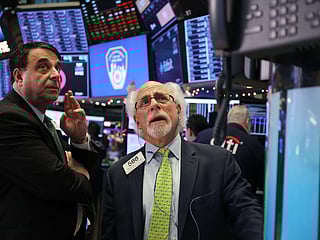 Markets topple further despite top economy’s drastic cut