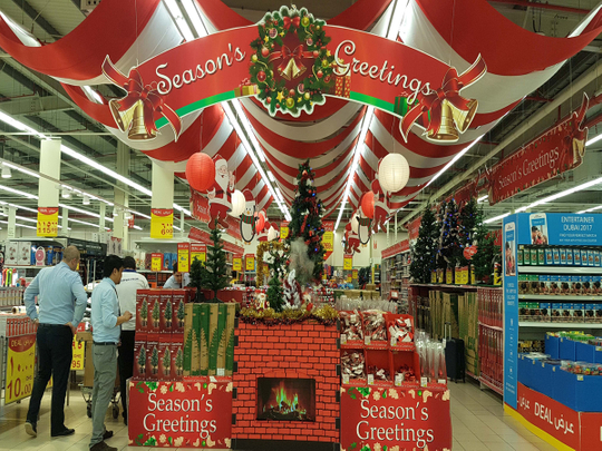 Daily Business Wrap - Will there be a Christmas Eve selloff?