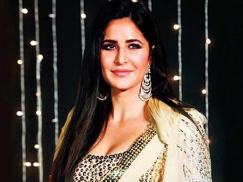 Katrina Kaif