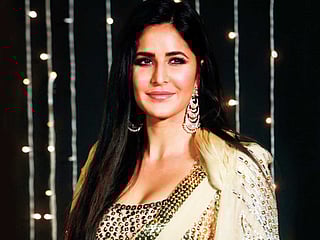 Katrina Kaif zeroes in on her Bollywood ride so far