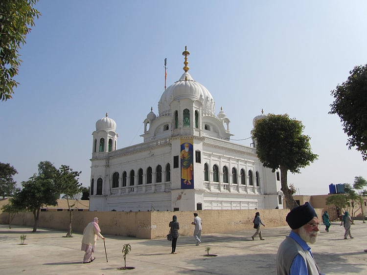 OPN-181224 Kartarpur