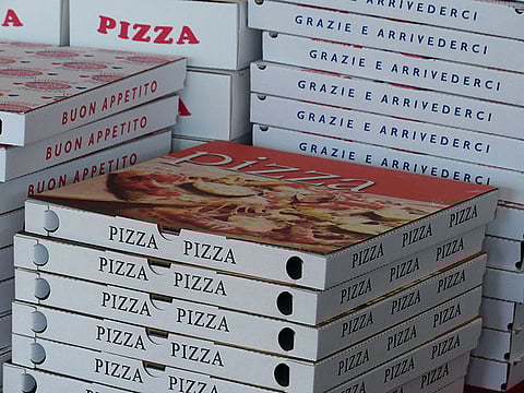 A great taste and solid demand - those are enough to ensure the stocks of companies making those pizzas are an investor favourite. Throw in a top-notch delivery service, and these can be true recession-proof.