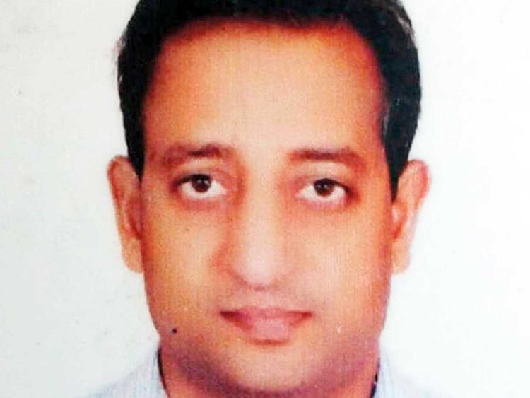 Vinod Kumar