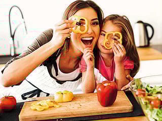 What adults can learn from the young