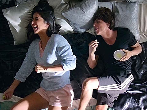 Shah Rukh Khan’s ‘Zero’ fails to light up box office