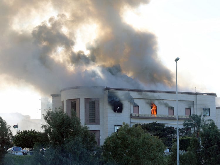 20181225_Libya_attack