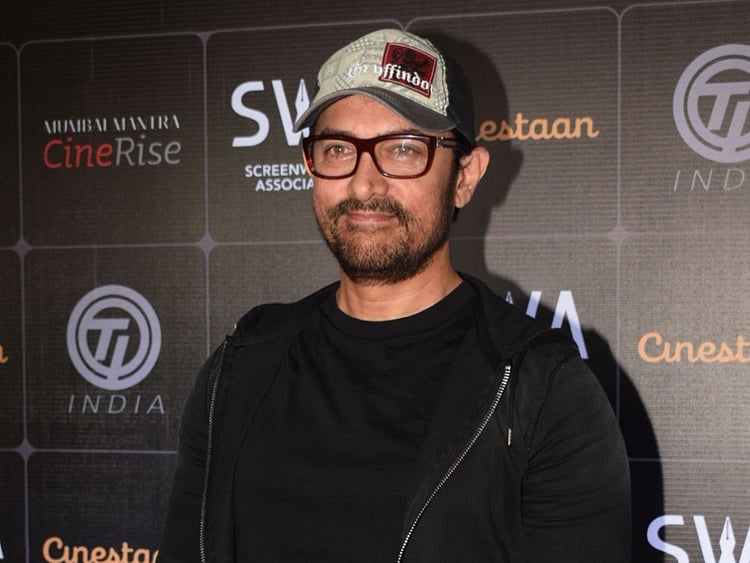 Aamir Khan1