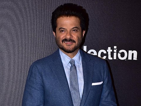 Anil Kapoor 
