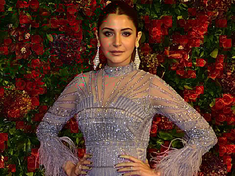 Anushka Sharma 