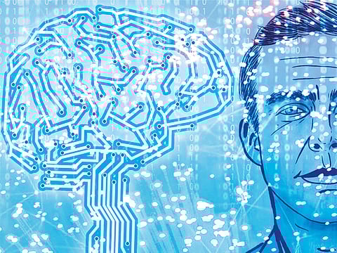 Ensuring workers are relevant in an AI-enabled world