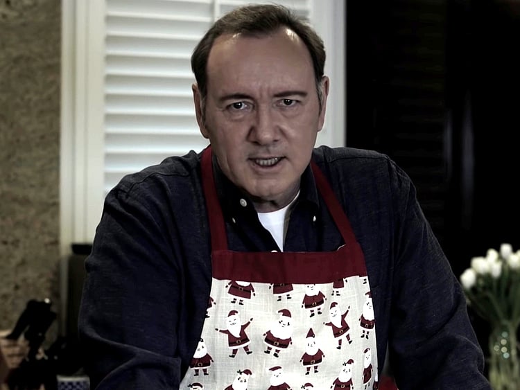 Kevin Spacey 2
