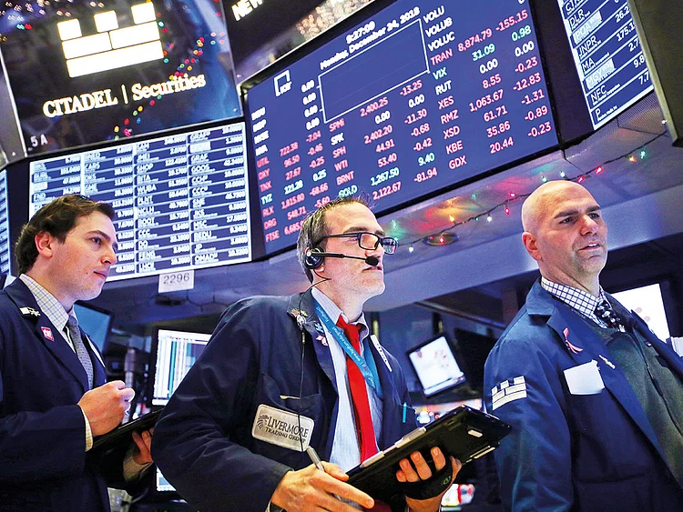 NYSE 2