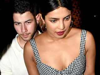 2018: The year of celebrity weddings