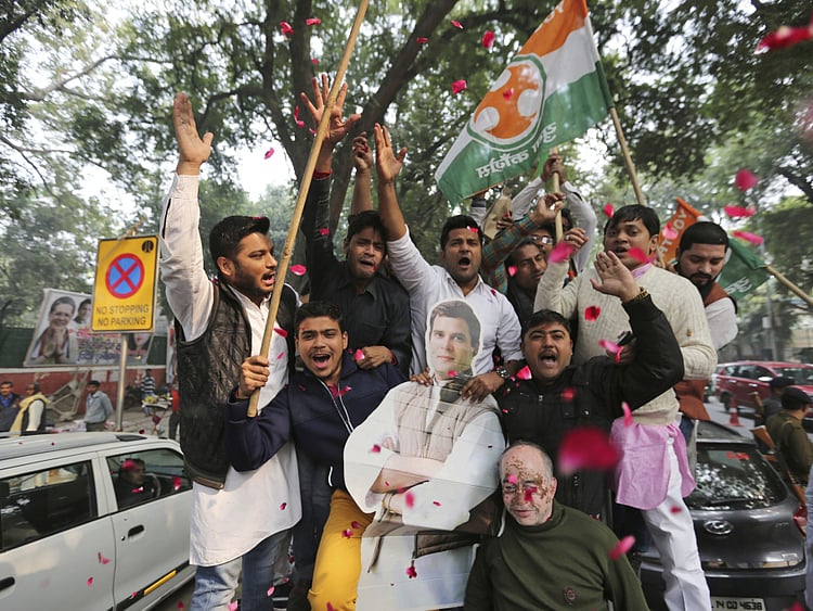 RDS 181224 INDIA CONGRESS