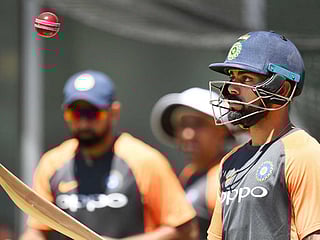 Kohli's message for batsmen: Bowlers won't be able to do anything with totals we have been putting