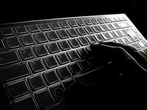 Creative spark or just sleepy