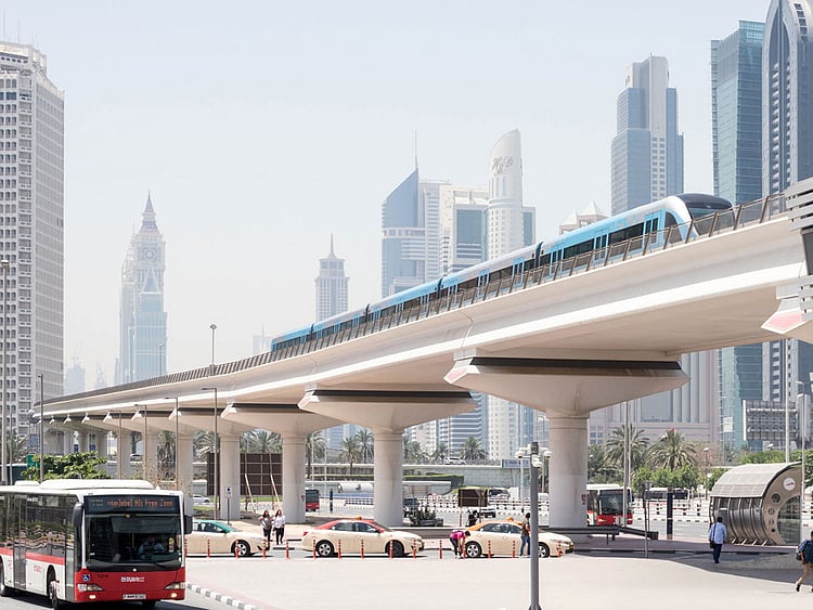 NAT-181226-RTA44-(Read-Only) DUBAI METRO
