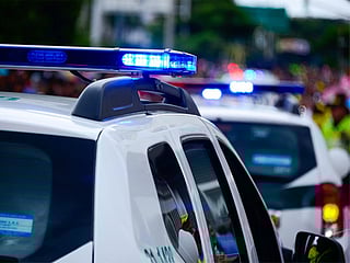 911 call and autopsy expose chilling details in doctor daughter death case.