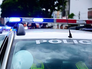 California girl found by cops bound and gagged, family says they are taking her to a rehab