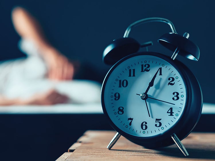 iStock-831390100 INSOMNIA