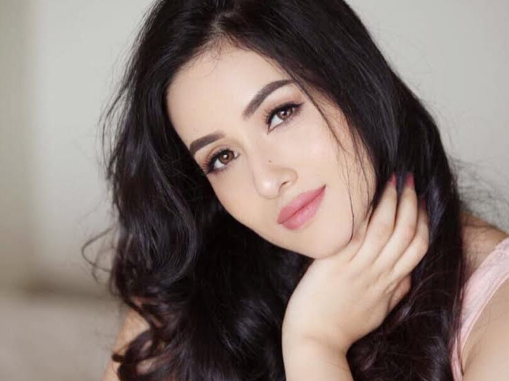 tab Aditi Budhathoki