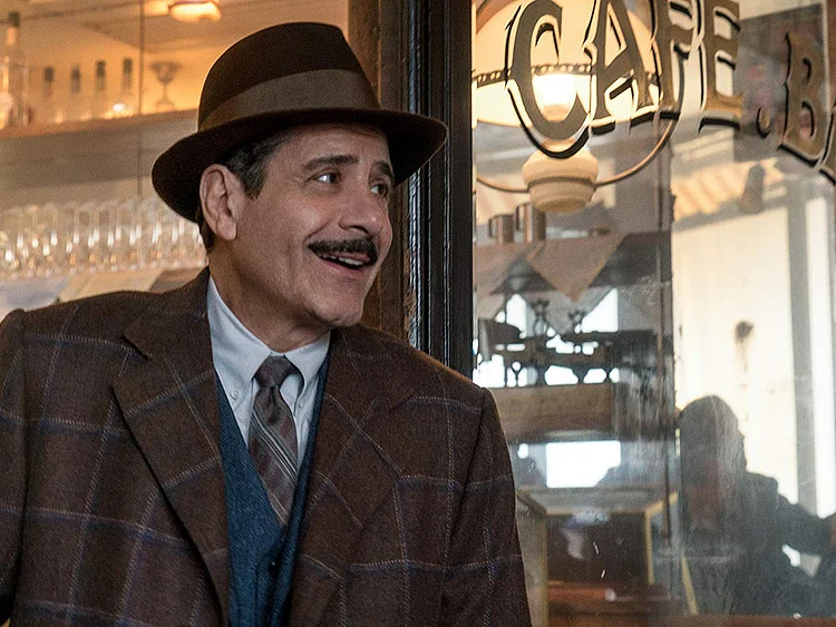 tab Tony Shalhoub in The Marvelous Mrs. Maisel (2017