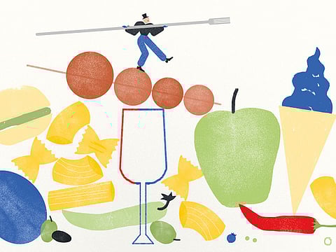 Food addictions come under the category of an eating disorder. Eating disorder are emotional health conditions that cause people to adopt harmful eating patterns.