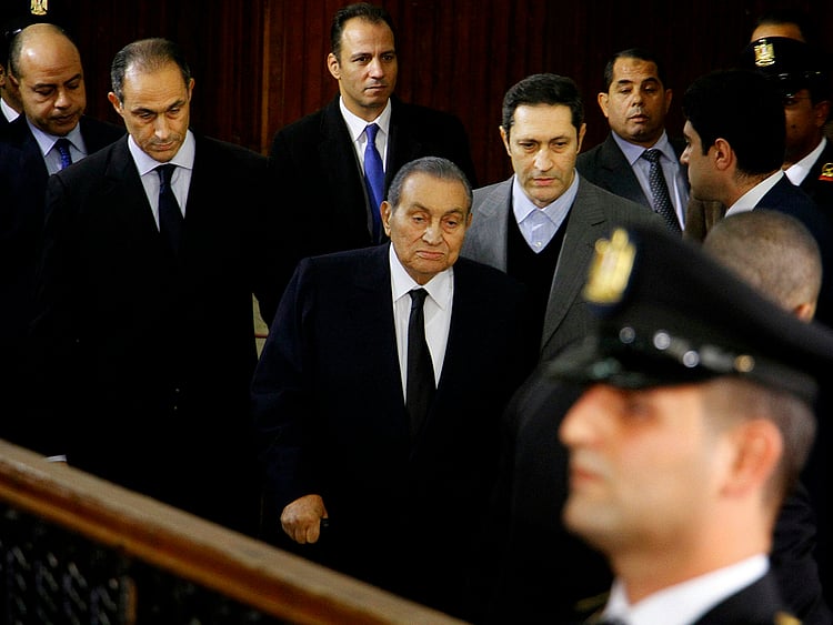 20181227_hosni_Mubarak