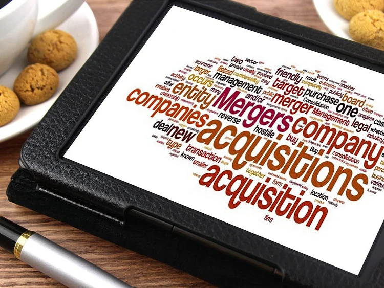 Mergers Generic
