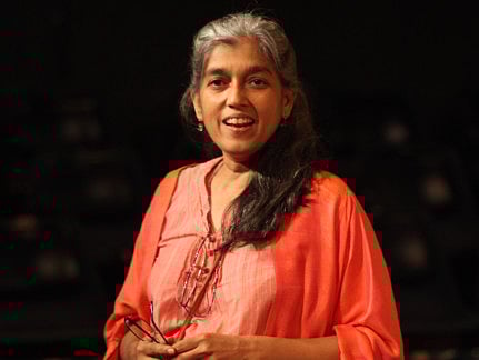 Ratna Pathak Shah on why she chose ‘Selection Day’