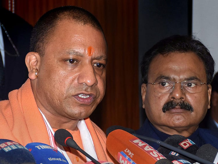 Yogi Adityanath 181227